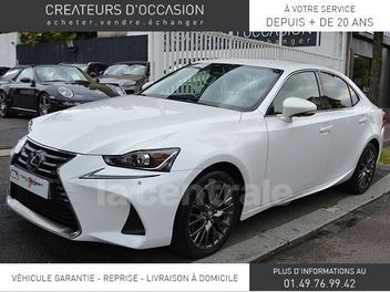 LEXUS IS 3 III (2) 300H PACK