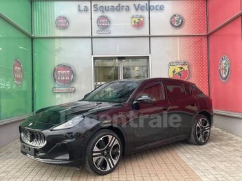 MASERATI GRECALE 410 KW FOLGORE 105 KWH