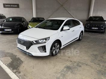 HYUNDAI IONIQ 1.6 PLUG-IN EXECUTIVE