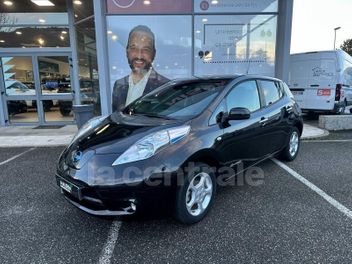 NISSAN LEAF 109 24KWH TEKNA AUTO