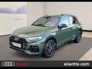 AUDI Q5 (2E GENERATION) II (2) 50 TFSIE 299 S LINE QUATTRO S TRONIC 7