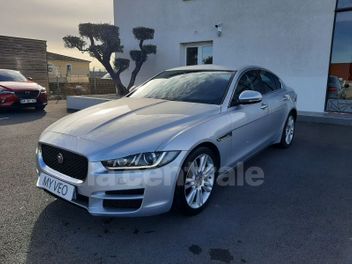 JAGUAR XE 2.0D 180 9CV PRESTIGE AUTO