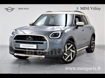 MINI COUNTRYMAN 3 III (U25) C 170 FAVOURED BVA7