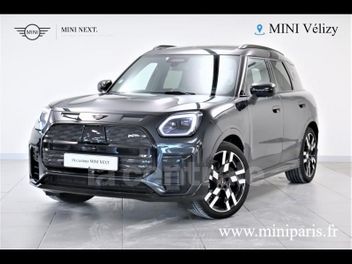 MINI COUNTRYMAN 3 III (U25) 204 E JCW FINITION 66.5 KWH