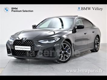 BMW SERIE 4 G26 GRAN COUPE (G26) (2) M440I XDRIVE 374 M PERFORMANCE BVA8