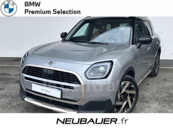 MINI COUNTRYMAN 3 III (U25) C 170 FAVOURED BVA7