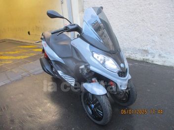 PIAGGIO MP3 HPE 300 SPORT ABS ASR