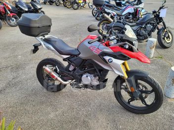 BMW G 310 GS 310