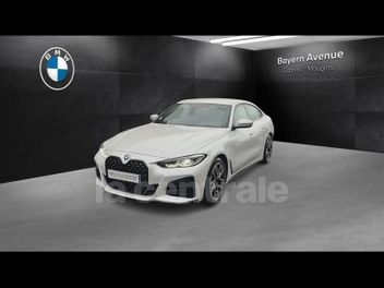 BMW SERIE 4 G26 GRAN COUPE (G26) GRAN COUPE 420I 184 M SPORT BVA8