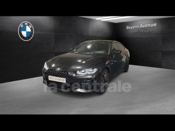 BMW SERIE 4 G26 GRAN COUPE (G26) GRAN COUPE 420I 184 M SPORT BVA8