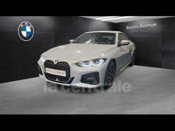 BMW SERIE 4 G22 (G22) COUPE 420IA 184 M SPORT