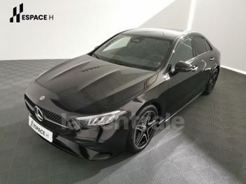 MERCEDES CLASSE A 4 BERLINE IV (2) BERLINE 180 AMG LINE 7G-DCT