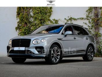 BENTLEY BENTAYGA (2) 4.0 V8 4.0 550 AZURE BVA