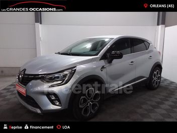 RENAULT CAPTUR 2 II 1.3 MILD HYBRID 160 TECHNO EDC