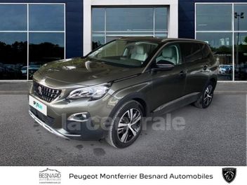 PEUGEOT 5008 (2E GENERATION) II 1.2 PURETECH 130 S&S 7CV ALLURE EAT8