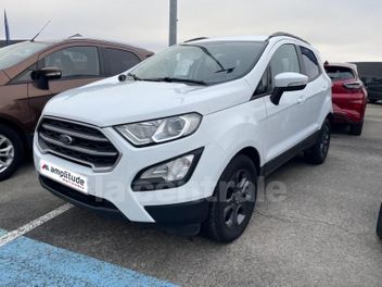 FORD ECOSPORT (2) 1.0 ECOBOOST 100 TREND