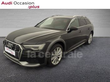 AUDI A6 (5E GENERATION) ALLROAD V 50 TDI 286 QUATTRO AVUS TIPTRONIC 8