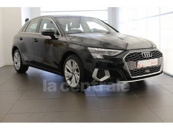 AUDI A3 (4E GENERATION) SPORTBACK IV SPORTBACK 40 TFSIE 204 DESIGN LUXE S TRONIC