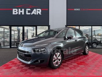 CITROEN C4 (2E GENERATION) II 1.6 E-HDI 115 COLLECTION ETG6