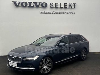 VOLVO V90 (2E GENERATION) B4 (DIESEL) 197 GEARTRONIC 8 PLUS STYLE CHROME