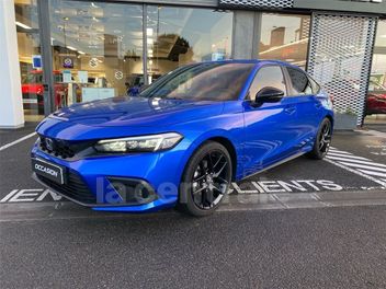 HONDA CIVIC 11 XI 2.0 E:HEV I-MMD SPORT