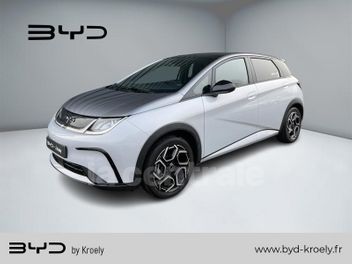 BYD DOLPHIN 604 KWH 204 DESIGN