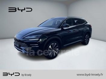 BYD SEAL U (2) 1.5 DM-I 322 AWD PHEV DESIGN