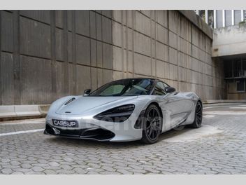 MCLAREN 720S 4.0 V8 PERFORMANCE