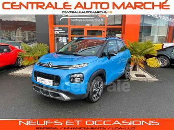 CITROEN C3 AIRCROSS 1.6 BLUEHDI 100 S&S FEEL BUSINESS BV6