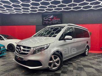 MERCEDES CLASSE V 2 MARCO POLO 220 BVA