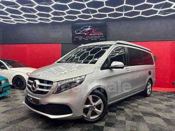 MERCEDES CLASSE V 2 MARCO POLO 220 BVA