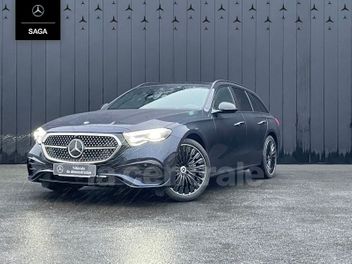 MERCEDES CLASSE E 6 BREAK VI BREAK 300 E AMG LINE 9G-TRONIC