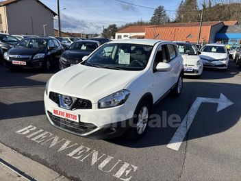 NISSAN QASHQAI (2) 1.6 117 STOP/START ACENTA