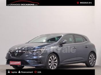 RENAULT MEGANE 4 IV (2) 1.3 TCE 140 TECHNO EDC