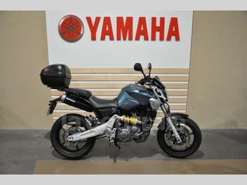 YAMAHA MT-03 660