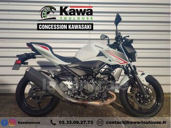 KAWASAKI Z 400 400