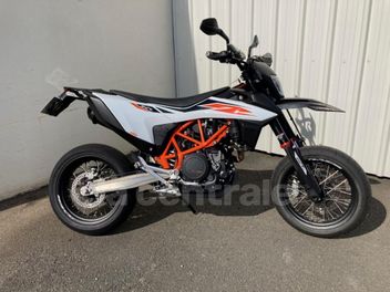 KTM SMC 690 R