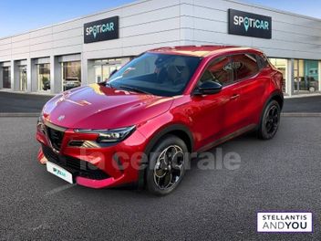 ALFA ROMEO JUNIOR ELETTRICA 156 SPECIALE 54 KWH