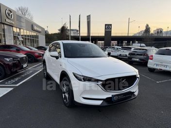 MAZDA CX-5 (2E GENERATION) II 2.2 SKYACTIV-D 150 4X2 100EME ANNIVERSAIRE BVA