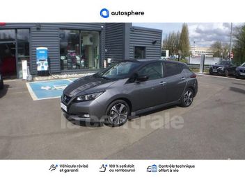 NISSAN LEAF 2 II (2) LEAF ELECTRIQUE 40KWH 10EME ANNIVERSAIRE