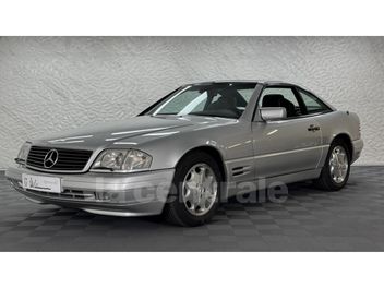 MERCEDES SL 280 PAGODE BVA