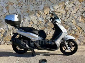 PIAGGIO BEVERLY 350 IE SPORT TOURING ABS