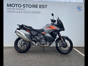 KTM SUPER ADVENTURE 1290 S