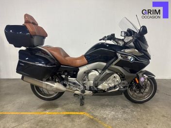 BMW K1600 GTL