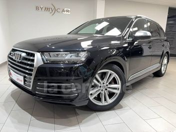 AUDI SQ7 (2) 4.0 TDI 435 QUATTRO TIPTRONIC 7PL