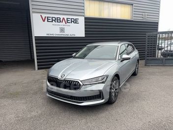 SKODA 