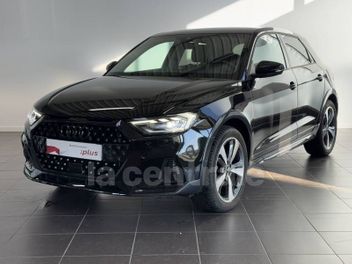 AUDI A1 (2E GENERATION) ALLSTREET II ALLSTREET 35 TFSI 150 DESIGN LUXE S TRONIC 7