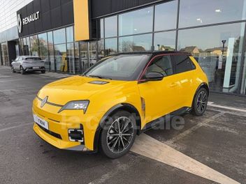 RENAULT R5 (2E GENERATION) II E-TECH ELECTRIQUE 150 AUTONOMIE CONFORT ICONIC CINQ 52 KWH