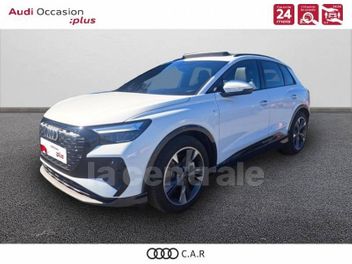 AUDI Q4 E-TRON 40 204 82 KWH S LINE