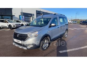 DACIA DOKKER STEPWAY STEPWAY 1.5 DCI 95 BLUE